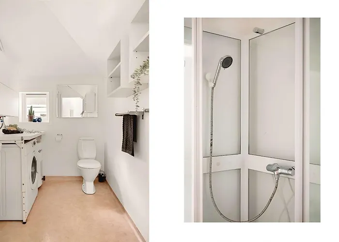 Apartament Modern In Charming Area